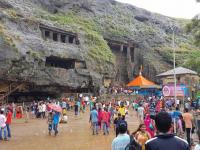 Ekvira Devi Temple Photo