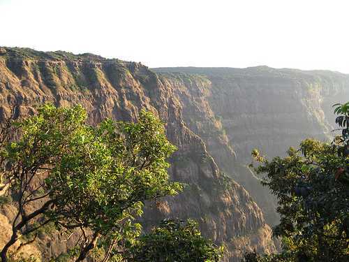 Helen Point Mahabaleshwar Photo 1