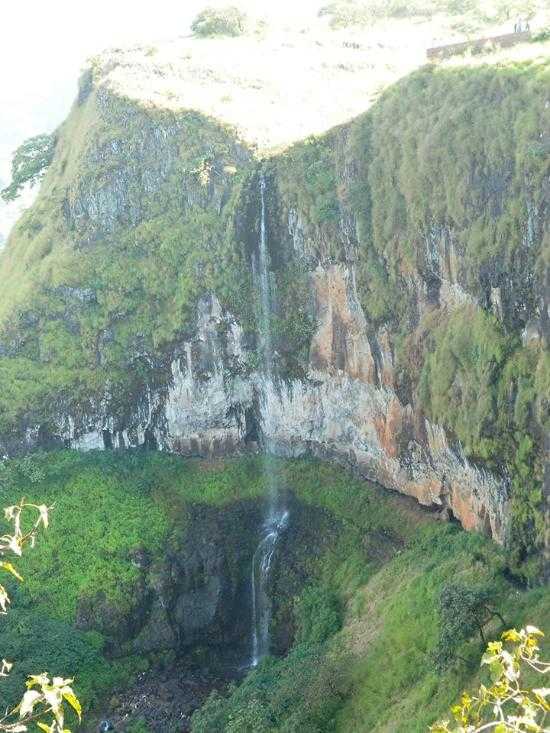 Kate Point Mahabaleshwar Photo 1