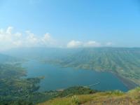 Kate Point Mahabaleshwar Photo 2
