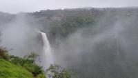 Lingmala Waterfall Mahabaleshwar Photo 2