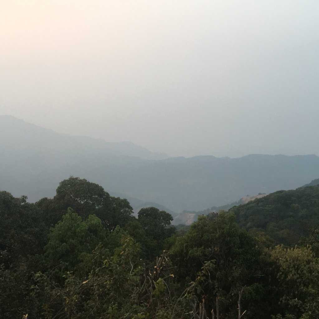 Sunset Point Mahabaleshwar Photo 2