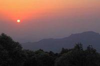 Sunset Point Mahabaleshwar Photo 1