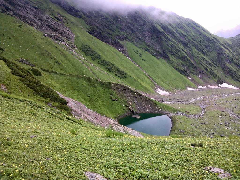 Beas Kund Photo 1