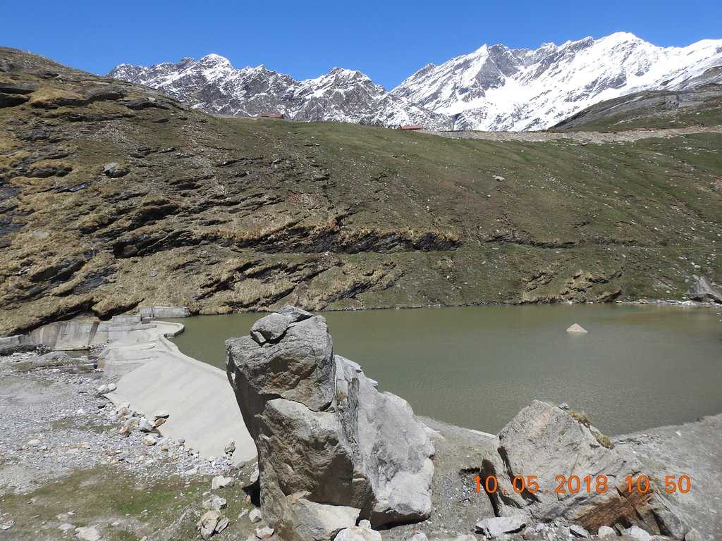 Beas Kund Photo 5