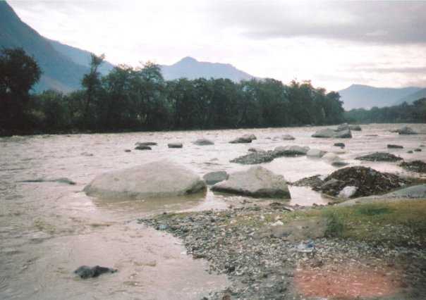 Beas River