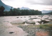 Beas River Photo