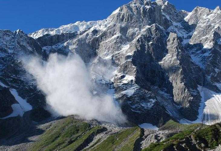 Friendship Peak Photo 2