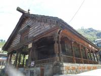 Gayatri Temple Manali Photo