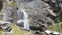 Jogini Waterfall Photo