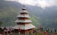 Manu Temple Photo