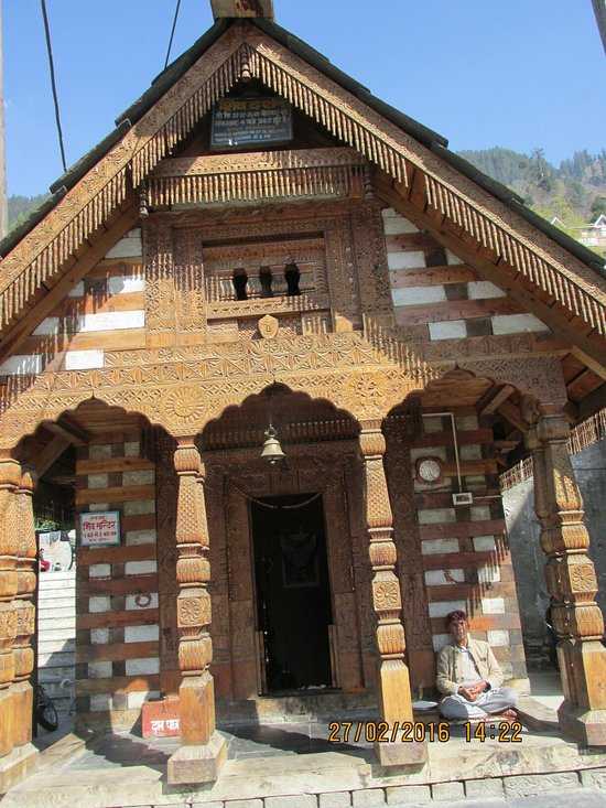 Siyali Mahadev Temple Photo 2