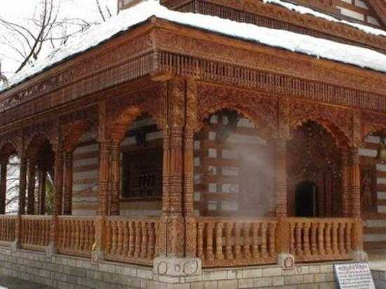 Siyali Mahadev Temple Photo 1