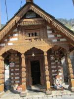 Siyali Mahadev Temple Photo 2