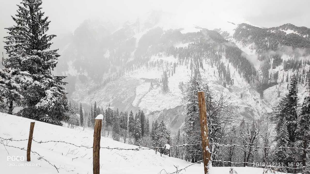 Solang Valley Photo 1