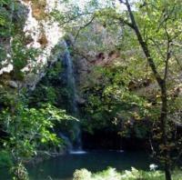 Zana Falls Photo 3