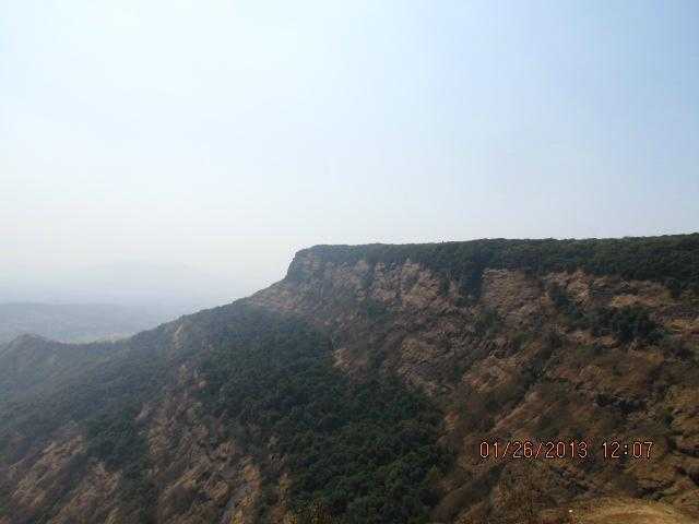 Alexander Point Photo 1