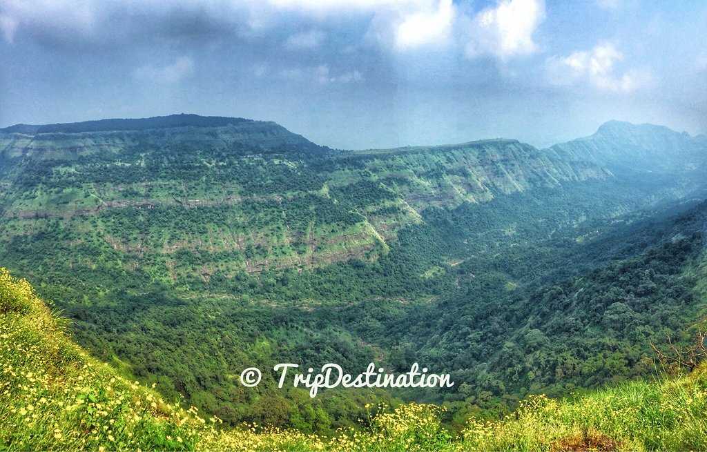 Khandala Point Photo 2