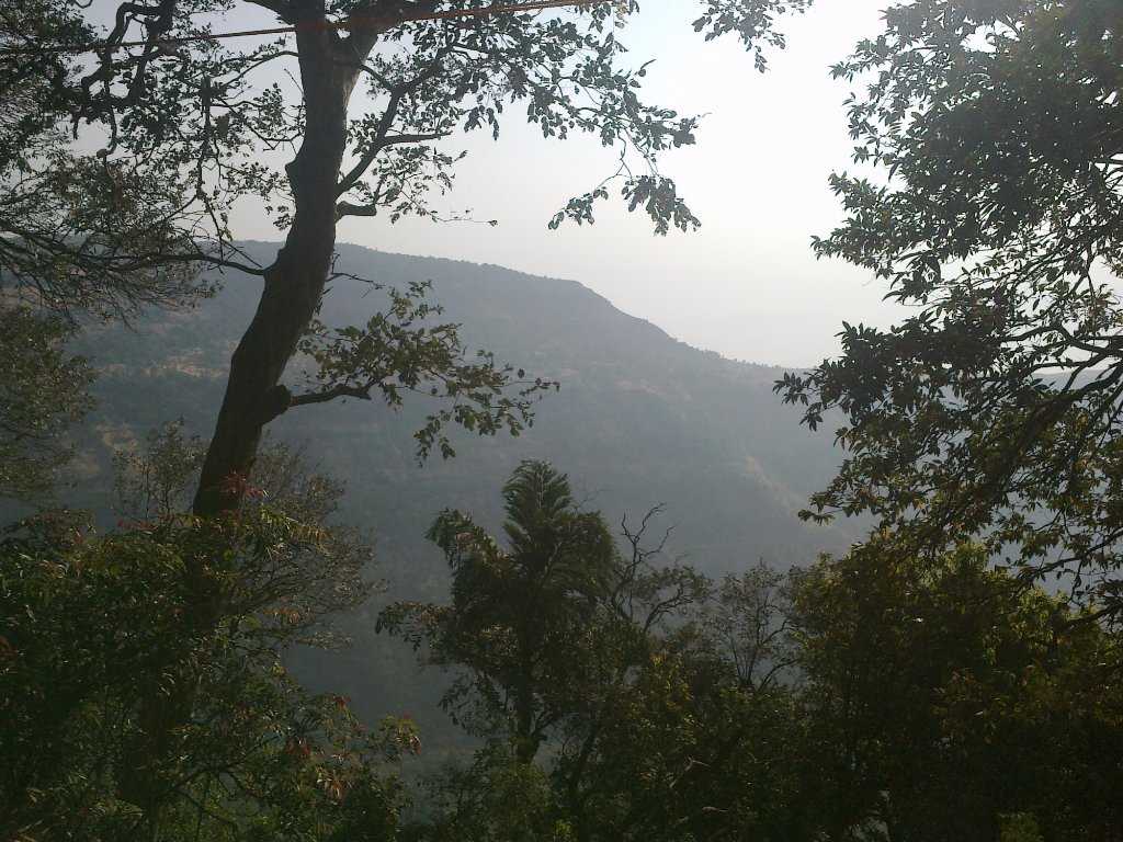 Khandala Point Photo 3