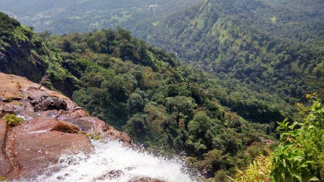 Lord Point Matheran Photo 2