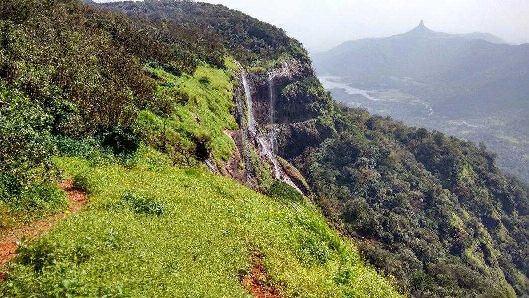 Lord Point Matheran Photo 1