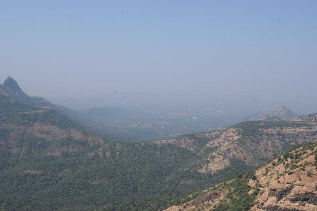Lord Point Matheran Photo 3