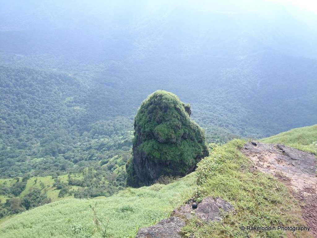 Malang Point Matheran Photo 4