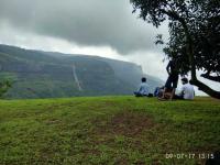 Malang Point Matheran Photo