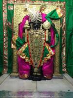 Dwarkadhish Temple Mathura Photo 2