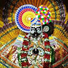 Garud Govindji Temple Mathura Photo 1