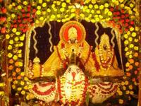 Garud Govindji Temple Mathura Photo