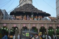Govardhan Hill Mathura Photo