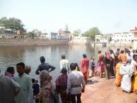 Govardhan Hill Mathura Photo 3