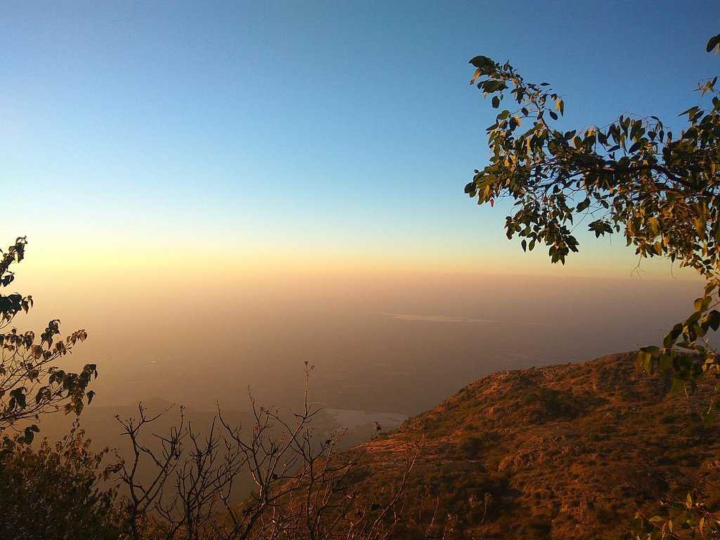 Baileys Walk Photo 2