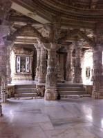 Dilwara Jain Temples Photo