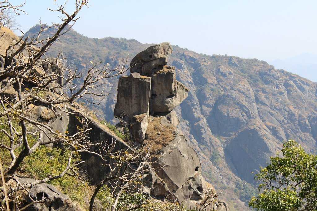 Gaumukh Temple Photo 3