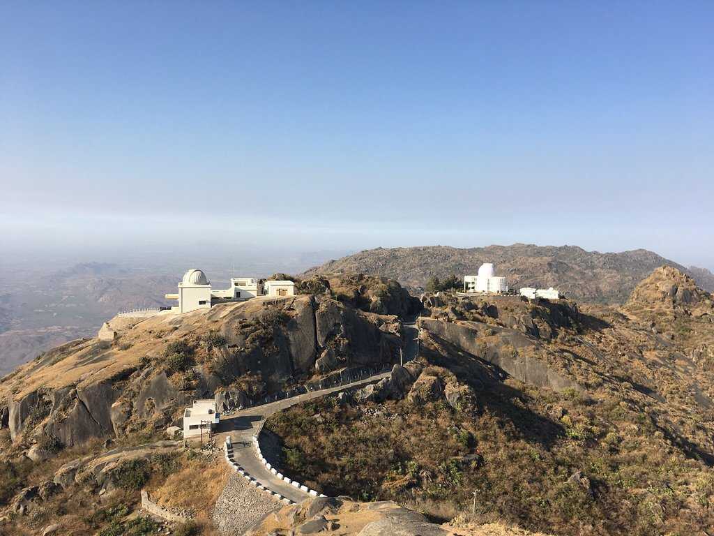 Guru Shikhar Photo 4