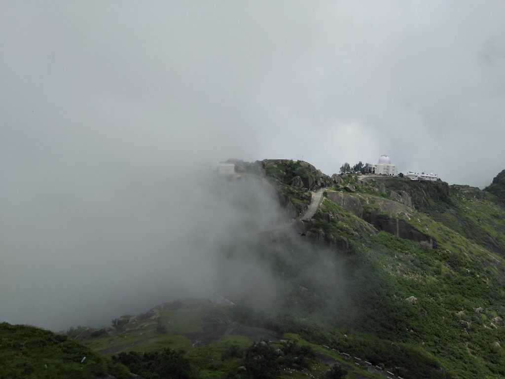 Guru Shikhar Photo 3