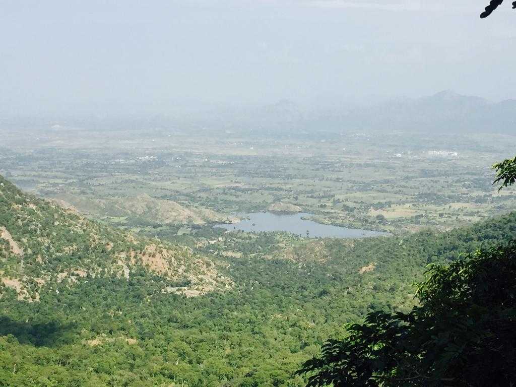 Honey Moon Point Photo 3