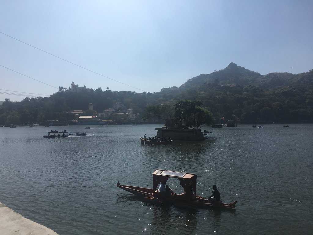 Nakki Lake Photo 5