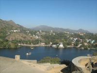 Nakki Lake Photo