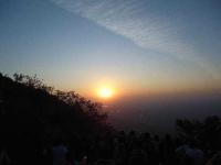 Sunset Point Mount Abu Photo 2