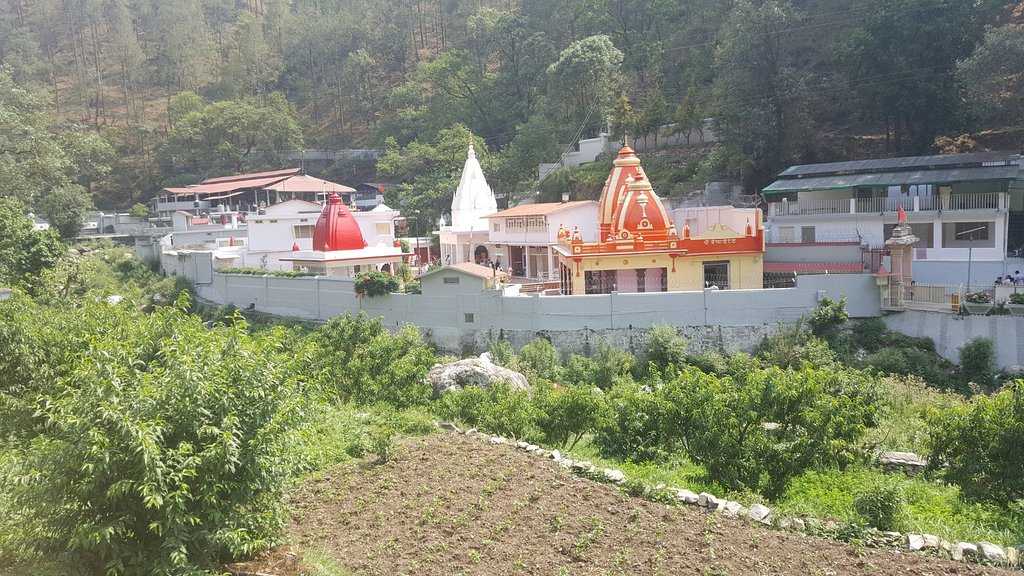 Kainchi Dham Photo 3