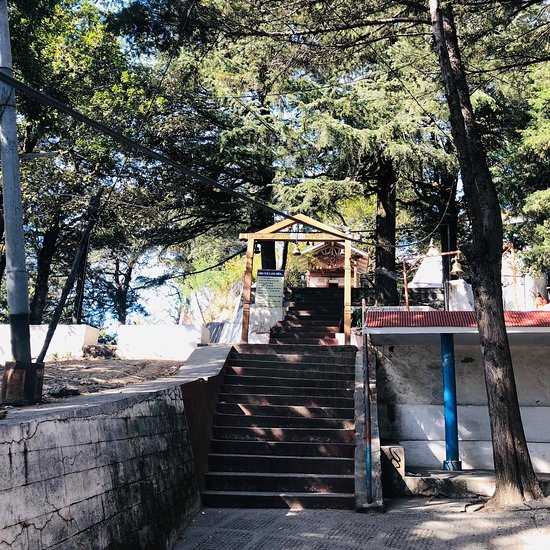 Mukteshwar Dham Temple Photo 5