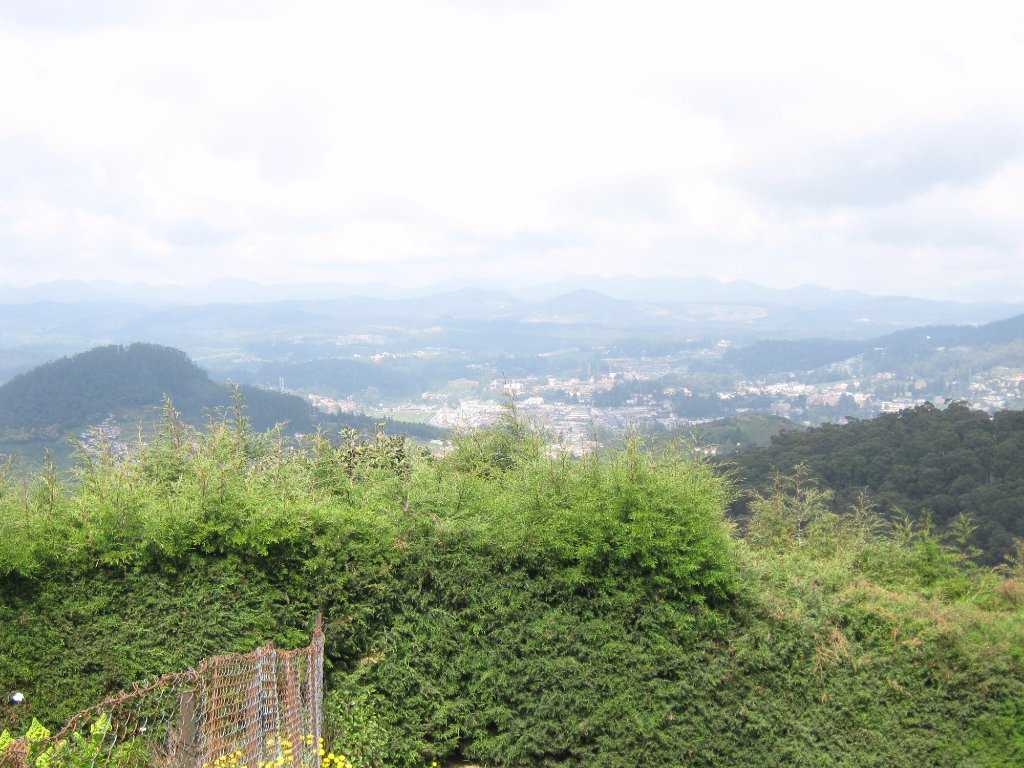 Doddabetta Peak Photo 2