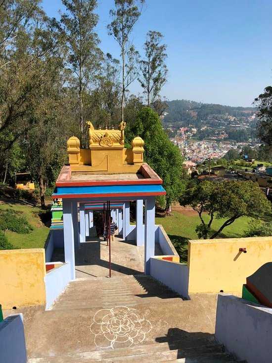 Murugan Temple Photo 2
