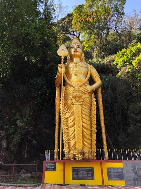 Murugan Temple Photo 3