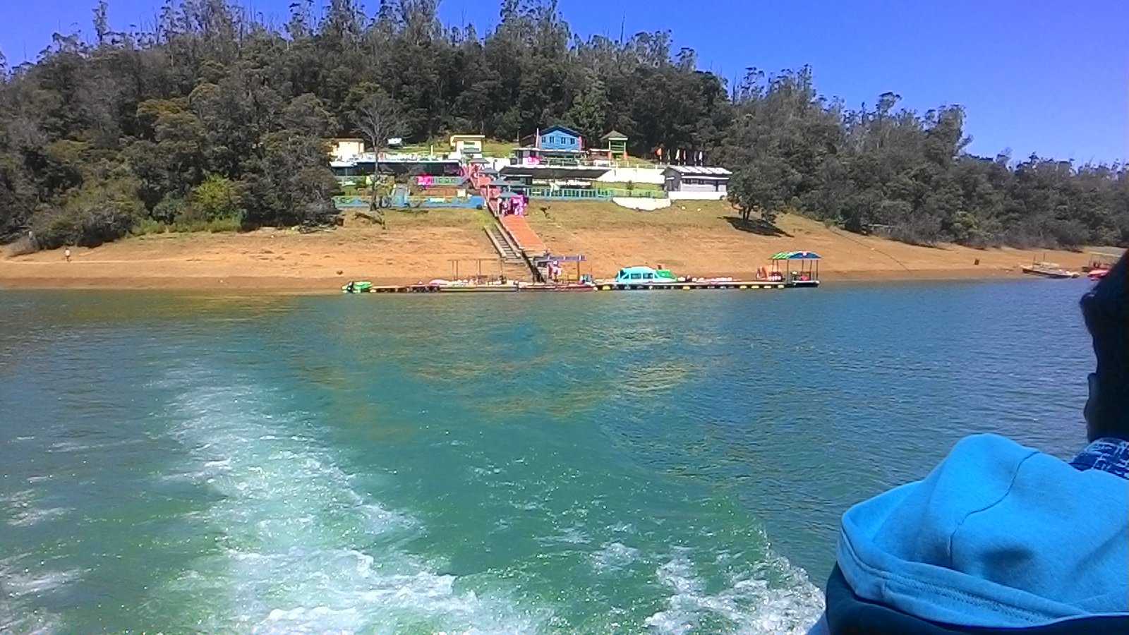 Pykara Lake Photo 3