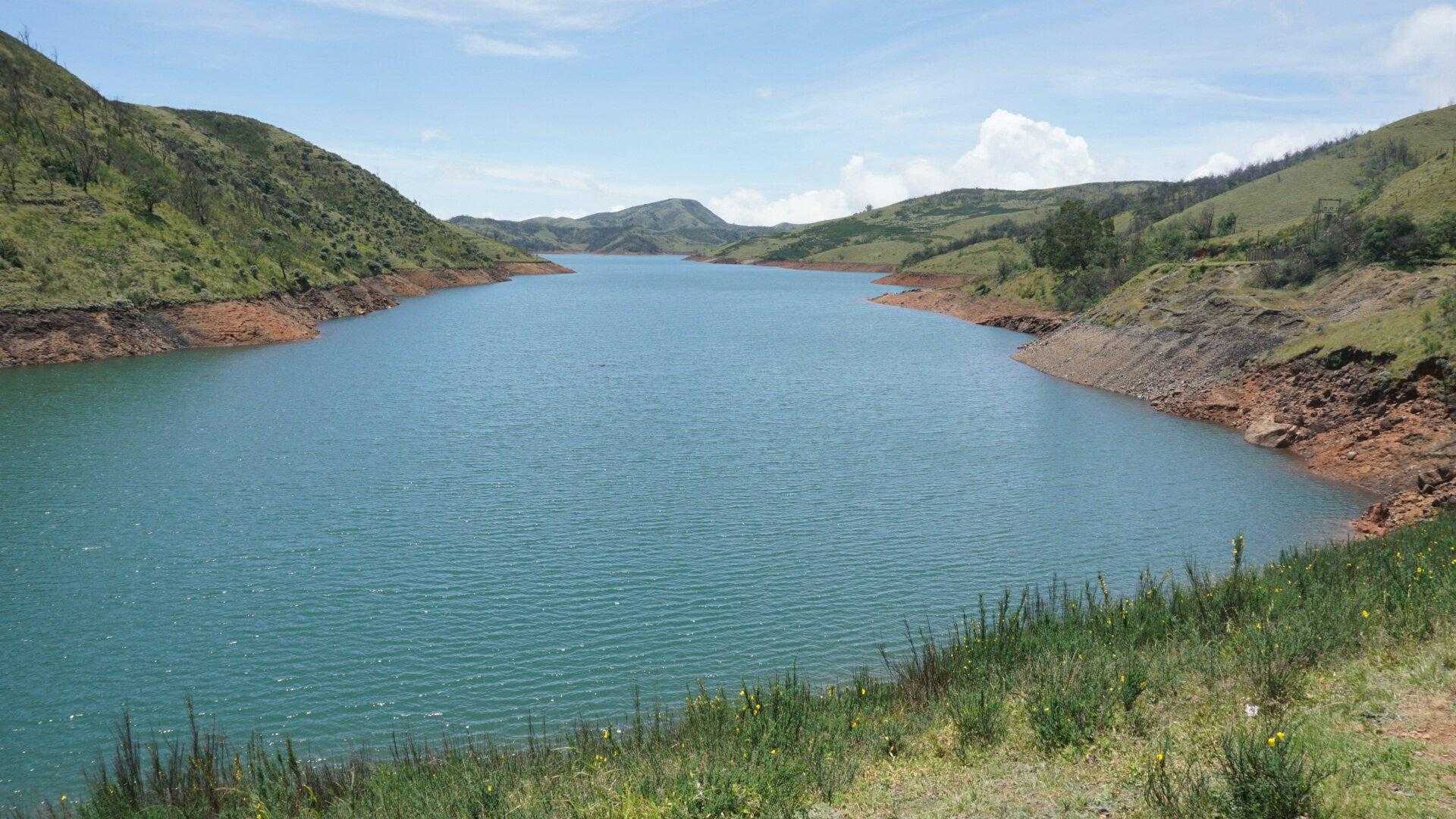Upper Bhavani Lake Photo 1