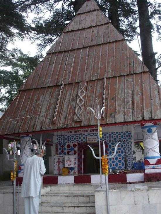 Naag Mandir Photo 2